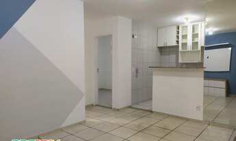 Imagem: BELO HORIZONTE - Apartamento Padrão - Camargos
