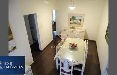 Imagem 2: Casa com 4 dormitórios à venda, 317 m² por R$ 1.250.000 - Serra - Belo Horizonte/MG