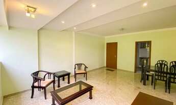 Imagem 3: Área privativa para aluguel, 3 quartos, 1 suíte, 2 vagas, Castelo - Belo Horizonte/MG