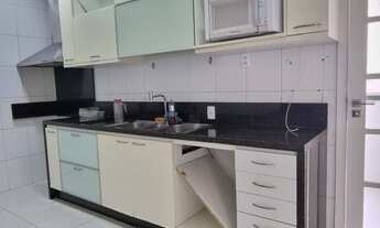 Imagem 6: Cobertura duplex para venda com 202 metros quadrados com 3 quartos em Gávea - Rio de Janei