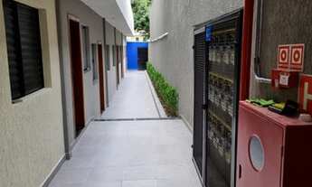 Imagem 4: Apartamento à venda com 1 dormitórios em Vila antonina, São paulo cod:AP0362_RRX