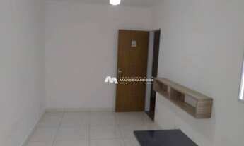 Imagem: Apartamento com 2 dormitórios, 42 m²