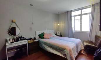 Imagem 4: Cobertura para Venda em Juiz de Fora, Vale do Ipê, 3 dormitórios, 1 suíte, 2 banheiros, 1