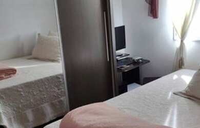 Imagem 3: Venda - Apartamento - Morada do Sol - Americana - SP