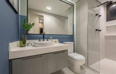 Imagem 11: São Paulo - Apartamento Padrão - ALTO DA LAPA