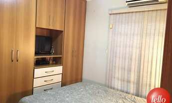 Imagem 13: São Paulo - Casa Padrão - Tucuruvi