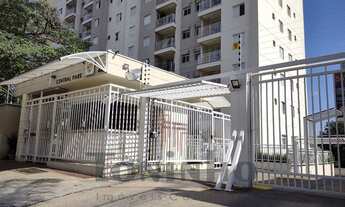 Imagem: Apartamentos 2 Dormitórios para venda em