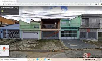 Imagem 2: Casa à venda com 2 dormitórios em Parque são rafael, São paulo cod:SO0003_RRX
