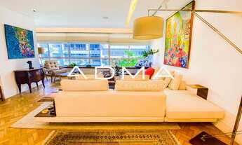 Imagem 6: Apartamento-À VENDA-Ipanema-Rio de Janeiro-RJ