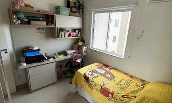 Imagem 6: Vida Bela: nascente, mobiliado