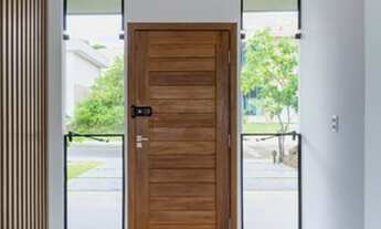 Imagem 6: Casa Nova no Condomínio Passaredo Ponta Negra