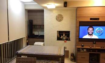 Imagem 7: Apartamento para venda tem 142 metros quadrados com 4 quartos em Vila Leopoldina - São Pau