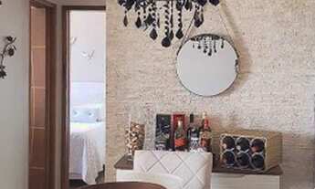 Imagem 4: Apartamento para venda com 71 m² com 2 dorms sendo 1 e uma vaga na Vila Santa Catarina - S