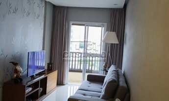 Imagem 4: Lindo Apartamento Santa Maria