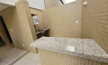 Imagem 3: Lindo apartamento em Armação vista mar, nascente em prédio novo e porteira fechada!