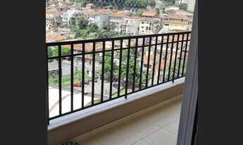 Imagem 4: Apartamento - Parque Santo Antônio - Jacareí - 88m² - 3 Dormitórios