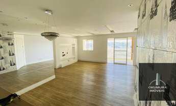 Imagem 5: Apartamento à venda, 104 m² por R$ 670.000,00 - Centro - São Bernardo do Campo/SP