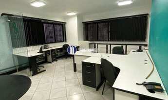 Imagem 2: Sala, Boqueirão, Santos - R$ 350 mil, Cod: 458