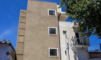 Imagem: Apartamento à venda com 1 dormitórios