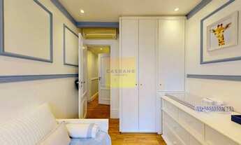 Imagem 7: Itaim Bibi - Lazer Com Piscina - Três Vagas