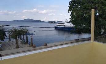 Imagem 3: Apartamento para venda com 116 metros quadrados com 2 quartos em Paquetá - Rio de Janeiro