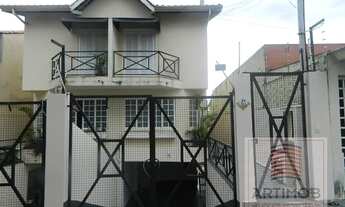 Imagem: São Paulo - Casa Padrão - Jardim Londrina