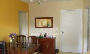 Imagem 2: Apartamento no Nonoai 1 dormitório 1 vaga