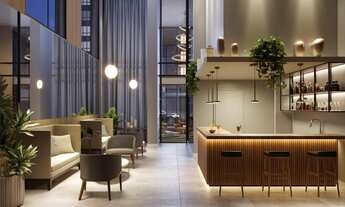 Imagem 6: Apartamento para Venda em São Paulo, Jardim das Acácias, 2 dormitórios, 1 suíte, 1 banheir