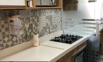 Imagem 6: Apartamento com 2 dormitórios à venda, 59 m² por R$ 655. - Campos Elíseos - São Paulo/SP