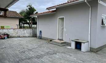 Imagem 7: Casa averbada bairro rio maina, zona mista, aceita proposta