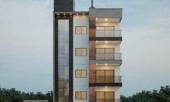 Imagem 2: Apartamento com 3 dormitórios à venda, 131 m² por R$ 469.000,00 - Itajuba - Barra Velha/SC