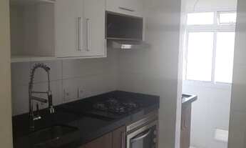 Imagem 5: Apartamento à venda com 2 dormitórios em Parque são lourenço, São paulo cod:AP0678_RRX