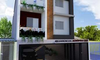 Imagem 5: Apartamento à venda com 2 dormitórios cod:AP0256_RRX