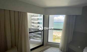 Imagem 4: Flat com 1 dormitório à venda, 39 m² por R$ 400.000,00 - Boa Viagem - Recife/PE