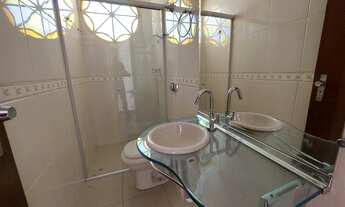 Imagem 3: Apartamento para venda possui 98 metros quadrados com 3 quartos em Nova Suíssa - Belo Hori