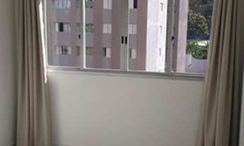 Imagem 2: Apartamento - 2 dormitórios - Sacomã