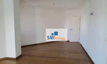 Imagem 4: Apartamento com 4 dormitórios para alugar, 160 m² por R$ 7.500,00/mês - Campo Belo - São P