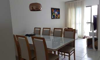 Imagem: Casa Amarela - 3 quartos - lazer completo