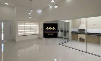 Imagem 7: LINDA CASA PERFEITA TÉRREA NOVA 3 DORMITORIOS COM INFRA PRA AR-CONDICIONADO