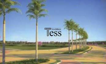 Imagem 7: Vende - Terreno em Condomínio - Quinta Golf Jardins