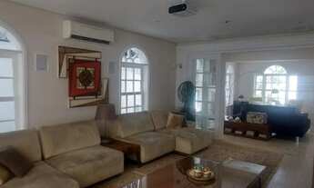 Imagem 6: Sobrado para Venda - ALTO DE PINHEIROS, São Paulo - 515m², 3 vagas