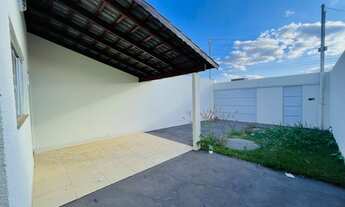 Imagem 3: CASA DE 2 QUARTOS SENDO UMA SUÍTE PRÓXIMO DO LAGO DE CORUMBÁ