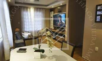 Imagem 3: Casa Padrão à venda em São José/SC