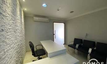 Imagem 2: Escritório Reformado para Locação