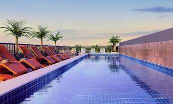 Imagem 2: Compre seu Apartamento em Obras no Vibra Cambuci com 34,00 M² | Cambuci, São Paulo