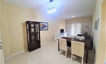 Imagem 4: Apartamento 2 Quartos para Venda em Teresópolis, Taumaturgo, 2 dormitórios, 2 suítes, 3 ba