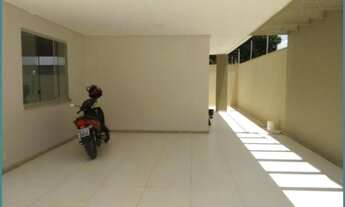 Imagem 6: CASA EM FEIRA DE SANTANA