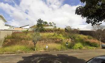 Imagem 3: Melhor lote no Jardim Europa em Poços de Caldas/MG - 840m2