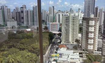 Imagem 7: Flat para venda possui 33 metros quadrados com 1 quarto em Parnamirim - Recife - PE