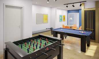 Imagem 5: Apartamento à venda com 2 dormitórios em Vila tolstoi, São paulo cod:AP0481_RRX